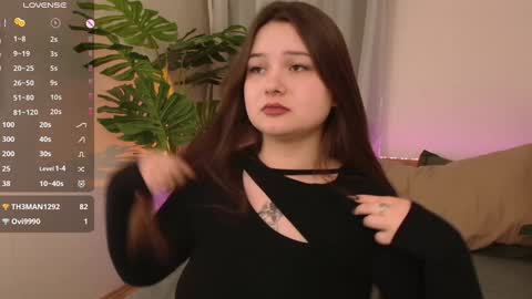 Snapshot of alice_walters chatting on 6, 12, 2024 Alice online show from 6, 12, 2024