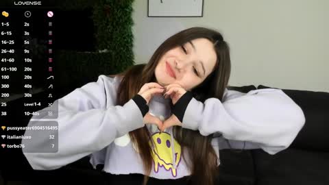 Snapshot of alice_walters chatting on 9, 12, 2024 Alice online show from 9, 12, 2024