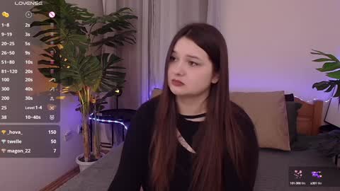 Snapshot of alice_walters chatting on 10, 12, 2024 Alice online show from 10, 12, 2024