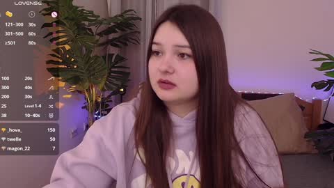 Snapshot of alice_walters chatting on 10, 12, 2024 Alice online show from 10, 12, 2024