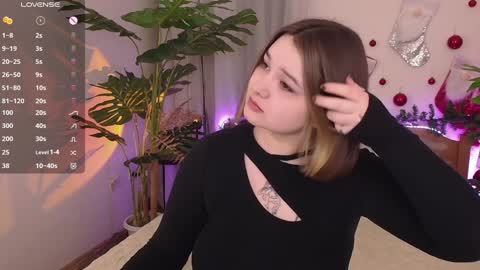 Snapshot of alice_walters chatting on 11, 1, 2025 Alice online show from 11, 1, 2025