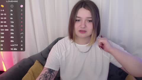 Snapshot of alice_walters chatting on 25, 1, 2025 Alice online show from 25, 1, 2025