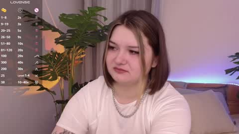 Snapshot of alice_walters chatting on 26, 1, 2025 Alice online show from 26, 1, 2025