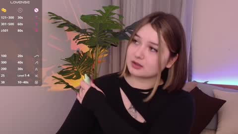 Snapshot of alice_walters chatting on 31, 1, 2025 Alice online show from 31, 1, 2025