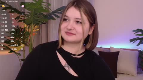 Snapshot of alice_walters chatting on 31, 1, 2025 Alice online show from 31, 1, 2025