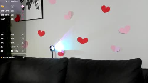 Snapshot of alice_walters chatting on 2, 2, 2025 Alice online show from 2, 2, 2025