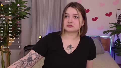 Snapshot of alice_walters chatting on 6, 2, 2025 Alice online show from 6, 2, 2025