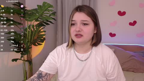 Snapshot of alice_walters chatting on 7, 2, 2025 Alice online show from 7, 2, 2025