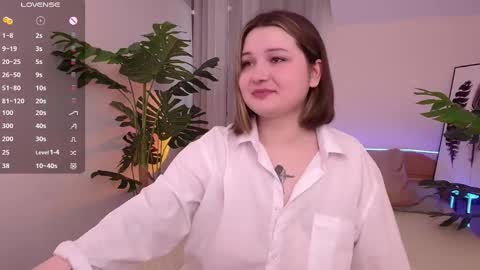 Snapshot of alice_walters chatting on 11, 3, 2025 Alice online show from 11, 3, 2025