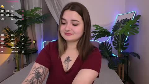 Snapshot of alice_walters chatting on 16, 9, 2025 Alice online show from 16, 9, 2025