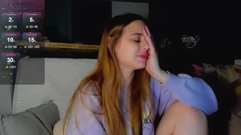 Alice online show from 20, 11, 2025