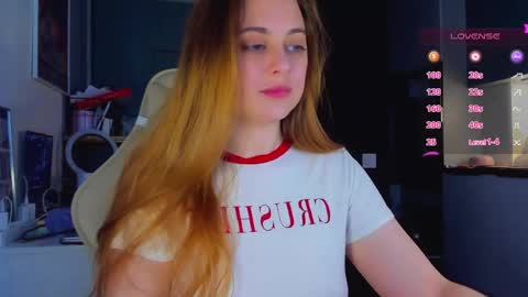 Alice online show from 29, 4, 2026