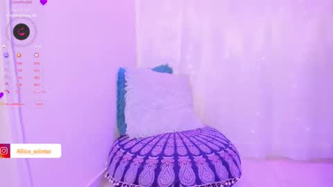 Alice  online show from 3, 12, 2024