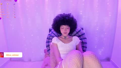 Alice  online show from 11, 12, 2024