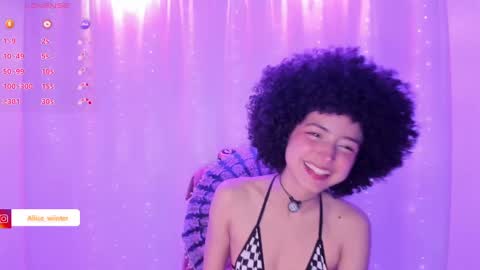 Alice  online show from 17, 12, 2024