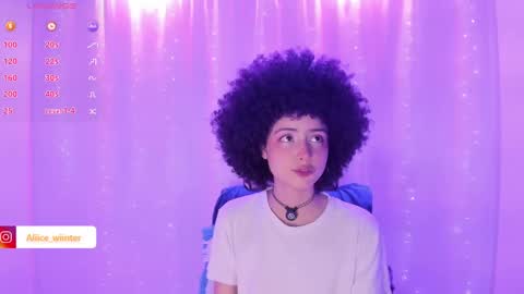 Alice  online show from 27, 12, 2024