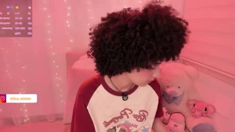 Alice  online show from 6, 11, 2025