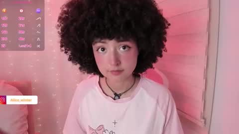 Snapshot of alice_wiinter chatting on 5, 2, 2026 Alice online show from 5, 2, 2026