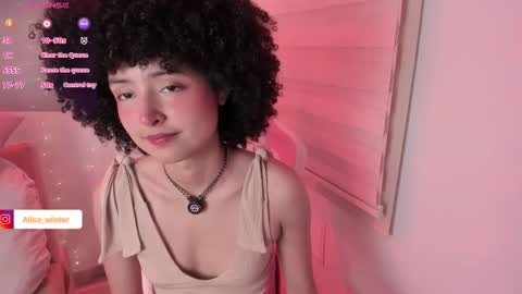 Snapshot of alice_wiinter chatting on 7, 2, 2026 Alice online show from 7, 2, 2026