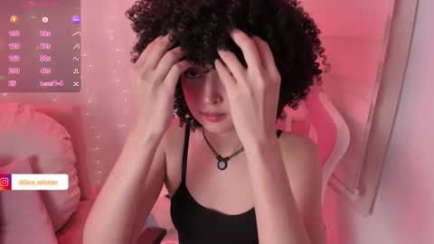 Snapshot of alice_wiinter chatting on 8, 2, 2026 Alice online show from 8, 2, 2026