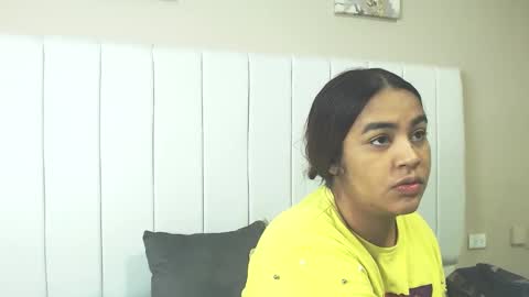 Snapshot of alice_will1 chatting on 7, 1, 2026 Alicia online show from 7, 1, 2026