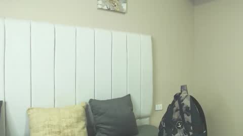 Snapshot of alice_will1 chatting on 8, 1, 2026 Alicia online show from 8, 1, 2026