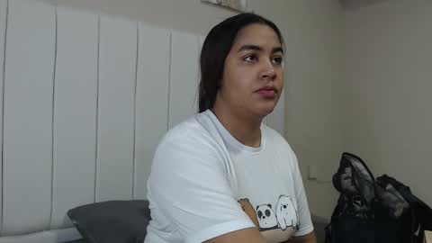 Snapshot of alice_will1 chatting on 10, 1, 2026 Alicia online show from 10, 1, 2026