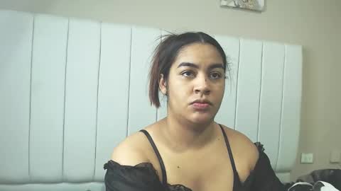 Snapshot of alice_will1 chatting on 11, 1, 2026 Alicia online show from 11, 1, 2026