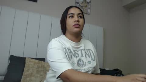 Snapshot of alice_will1 chatting on 12, 1, 2026 Alicia online show from 12, 1, 2026