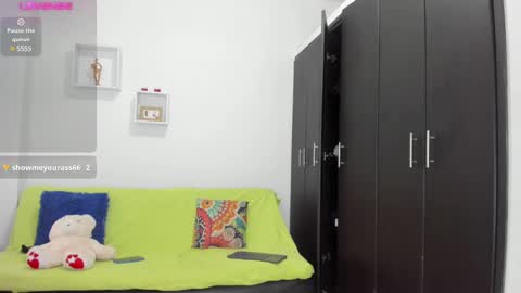 alice williiams online show from 3, 3, 2025