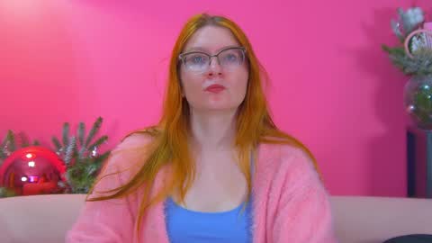 Alice online show from 20, 12, 2025