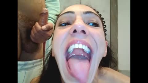 Snapshot of aliceanddave chatting on 26, 1, 2025 aliceanddave online show from 26, 1, 2025