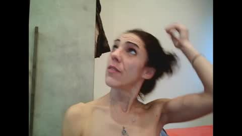 Snapshot of aliceanddave chatting on 27, 2, 2025 aliceanddave online show from 27, 2, 2025