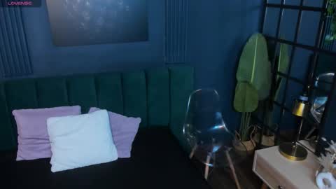 Snapshot of aliceandsia chatting on 22, 9, 2025 Alice and Asia online show from 22, 9, 2025