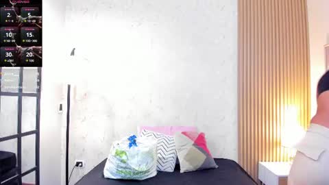 Snapshot of aliceandsia chatting on 20, 6, 2026 Alice and Asia online show from 20, 6, 2026
