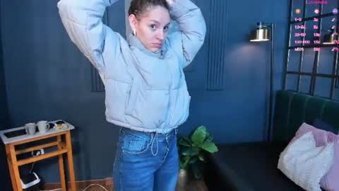 Snapshot of aliceandsia chatting on 21, 6, 2026 Alice and Asia online show from 21, 6, 2026