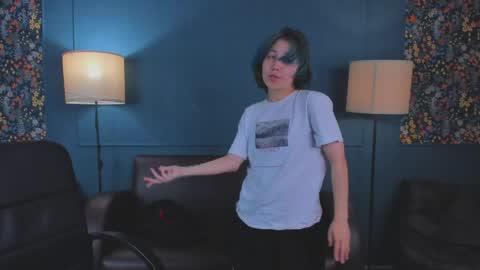 AliceBalm online show from 30, 5, 2026