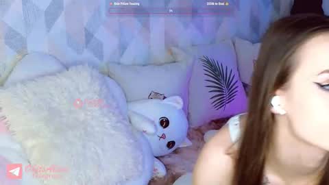 Alice   online show from 15, 3, 2026