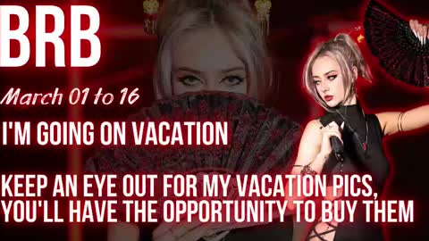 Your sweet Alice INST alicebellies online show from 6, 3, 2025