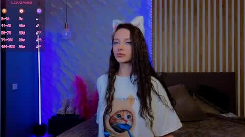 Snapshot of alicebels chatting on 22, 4, 2026 Your sweet Alice INST alicebellies online show from 22, 4, 2026