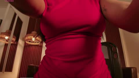 Snapshot of aliceblaker_ chatting on 10, 5, 2026 aliceblaker_ online show from 10, 5, 2026