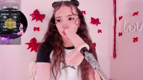 Alice online show from 14, 1, 2026