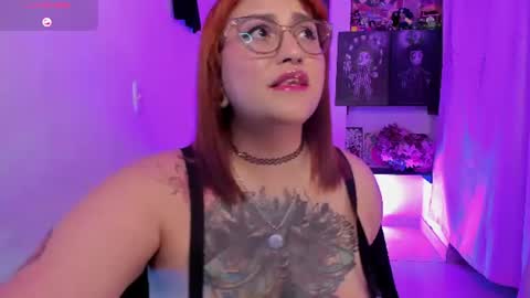 Snapshot of alicebrinck chatting on 24, 6, 2026 Alice Brinck online show from 24, 6, 2026