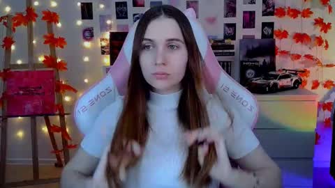 Snapshot of alicecharmy chatting on 1, 11, 2025 alicecharmy online show from 1, 11, 2025