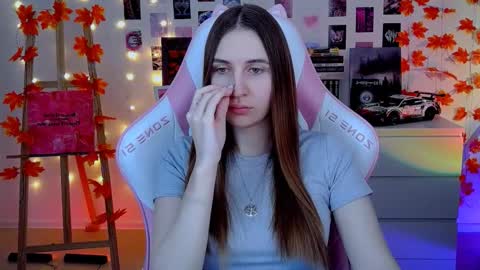 Snapshot of alicecharmy chatting on 3, 11, 2025 alicecharmy online show from 3, 11, 2025