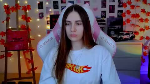 Snapshot of alicecharmy chatting on 7, 11, 2025 alicecharmy online show from 7, 11, 2025