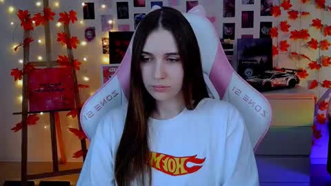 Snapshot of alicecharmy chatting on 8, 11, 2025 alicecharmy online show from 8, 11, 2025