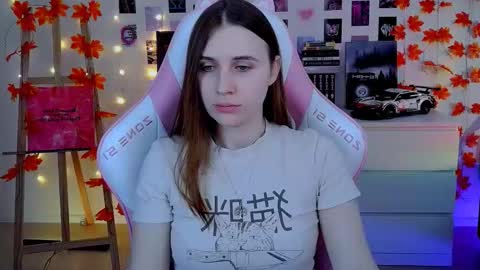 Snapshot of alicecharmy chatting on 13, 11, 2025 alicecharmy online show from 13, 11, 2025