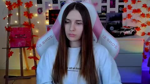 Snapshot of alicecharmy chatting on 21, 11, 2025 alicecharmy online show from 21, 11, 2025