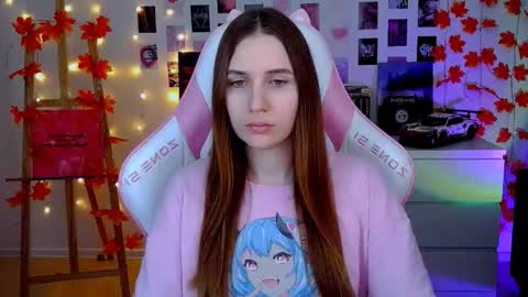 Snapshot of alicecharmy chatting on 1, 12, 2025 alicecharmy online show from 1, 12, 2025